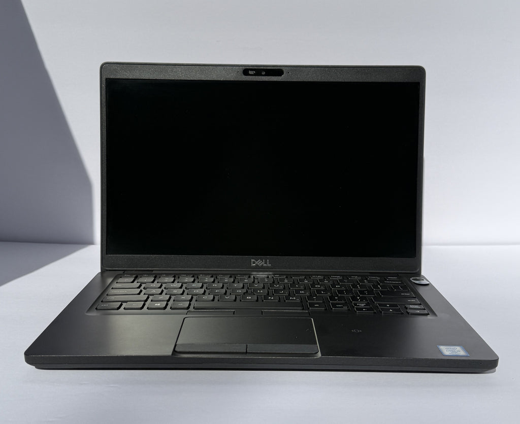 Dell Latitude 5400 – 14″| Intel Core i5‑8365U | 8GB RAM | 128GB SSD | Windows 11 Pro | Refurbished