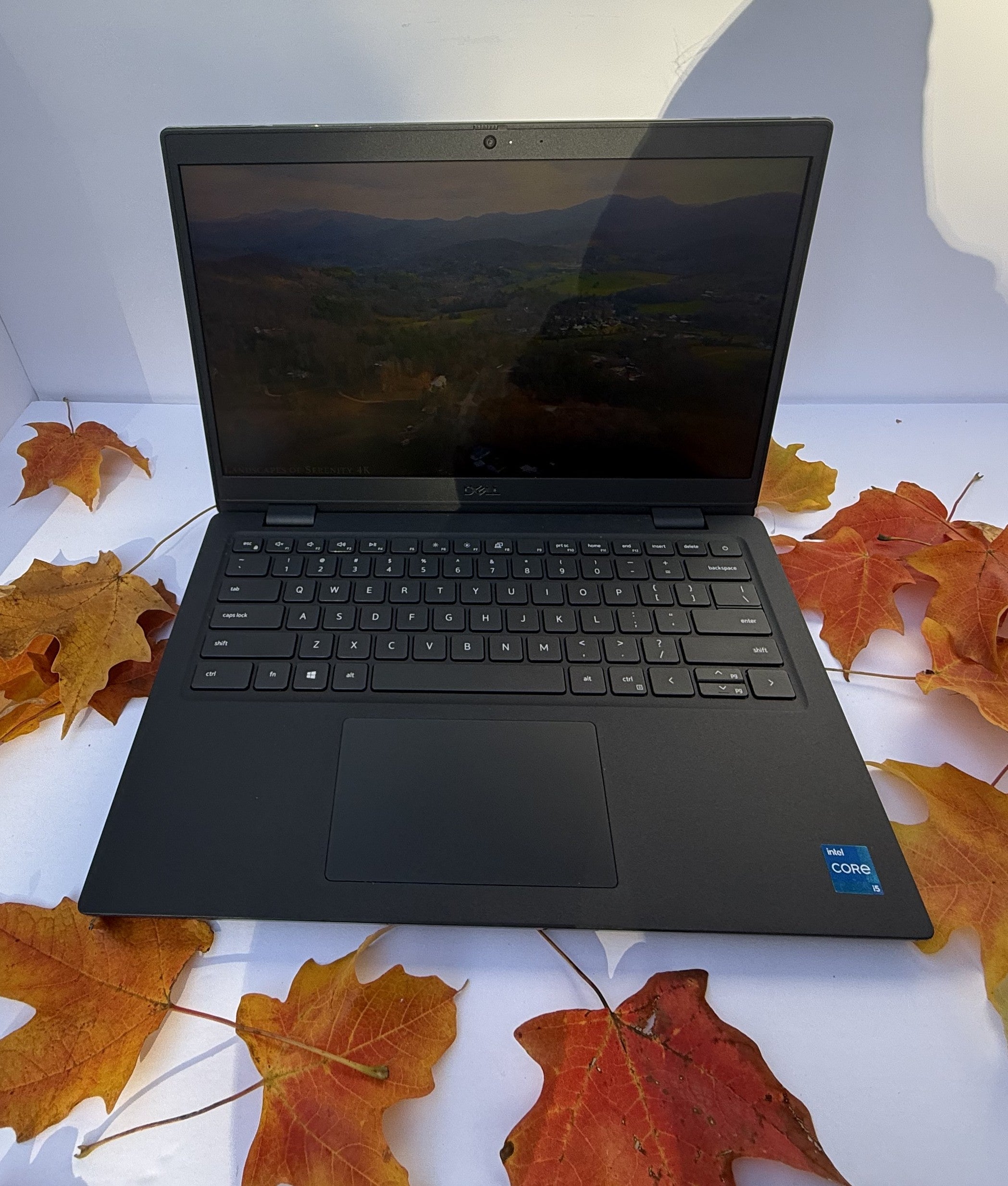 Dell Latitude 3420 – 14″ FHD | Intel Core i5-1135G7 | 8GB RAM | 256GB SSD | Windows 11 Pro | Refurbished