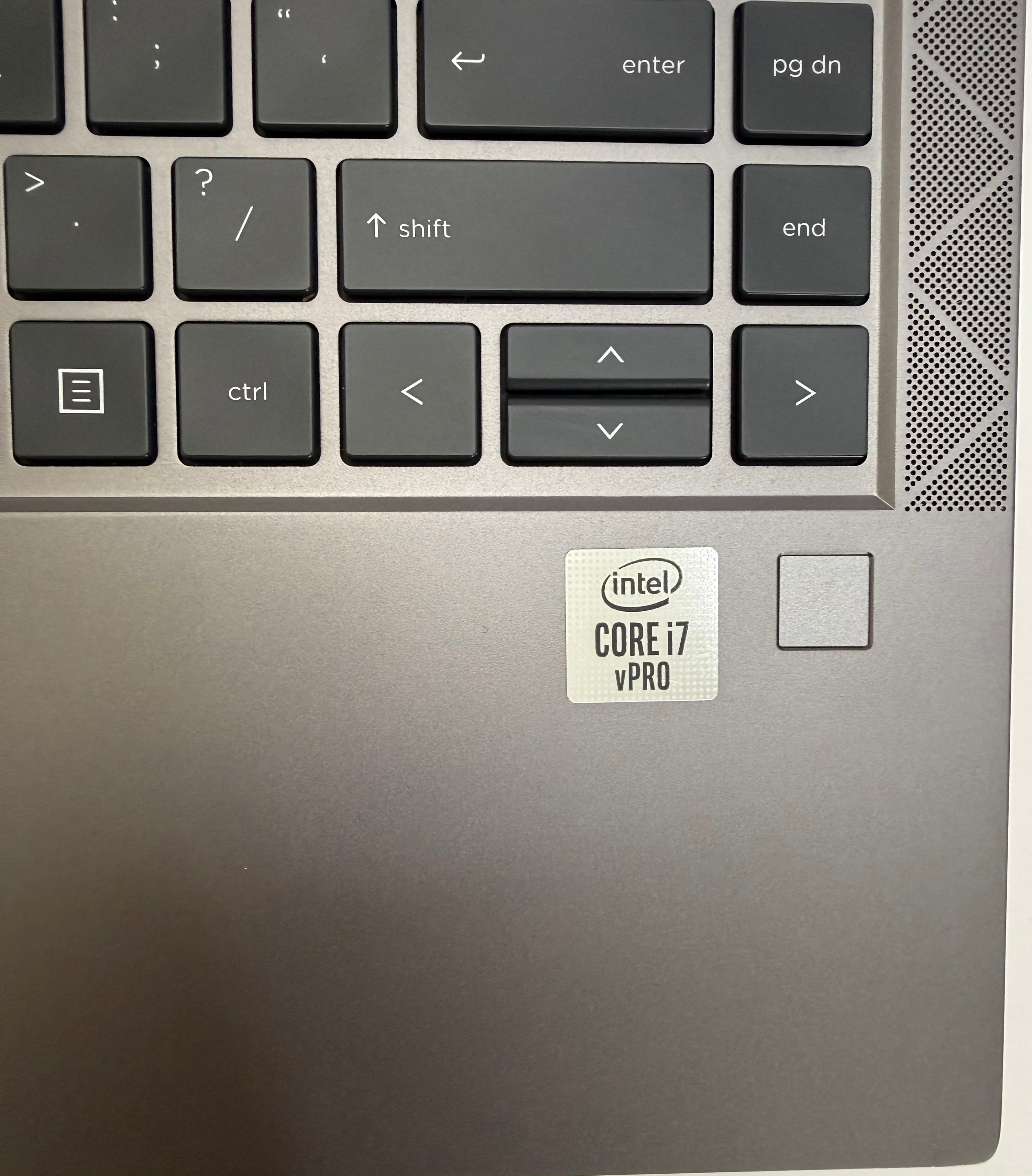 HP ZBook Firefly 14 G7 14" Notebook/Laptop - Intel Core i7 (10th Gen) - 16 GB RAM, 512 GB SSD