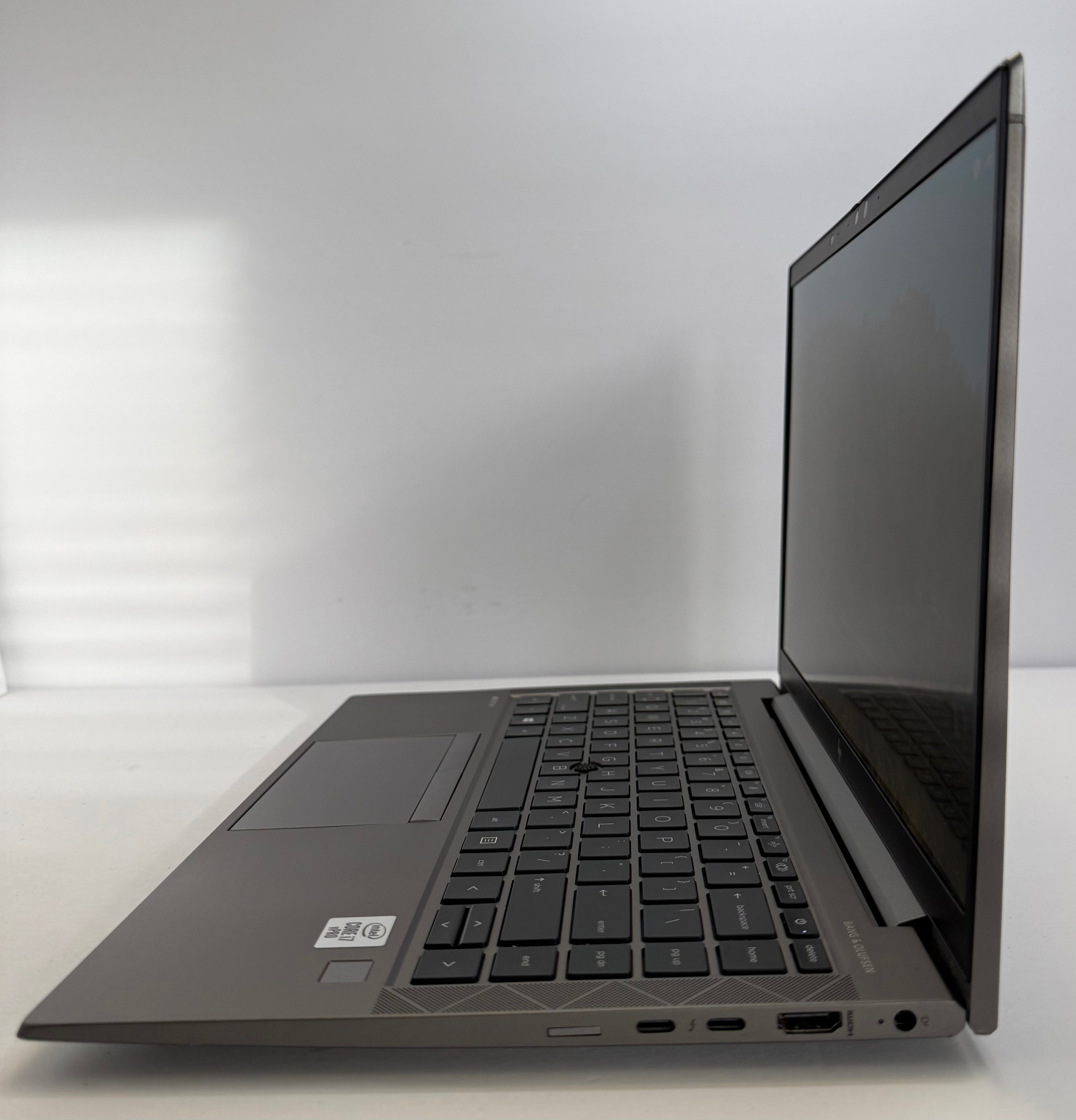 HP ZBook Firefly 14 G7 14" Notebook/Laptop - Intel Core i7 (10th Gen) - 16 GB RAM, 512 GB SSD