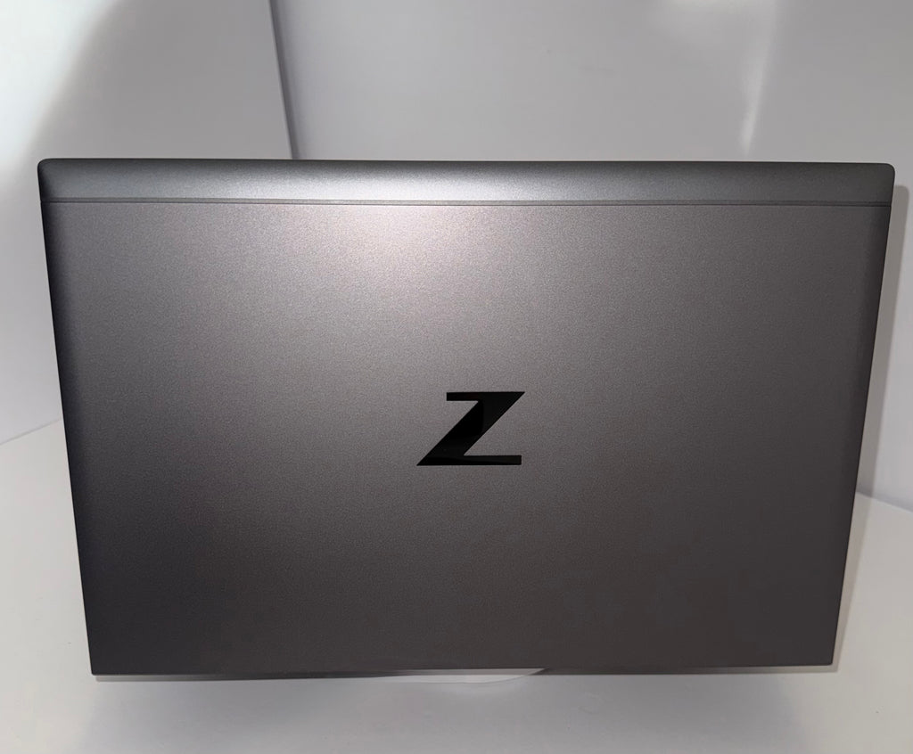 HP ZBook Firefly 14 G7 14" Notebook/Laptop - Intel Core i7 (10th Gen) - 16 GB RAM, 512 GB SSD