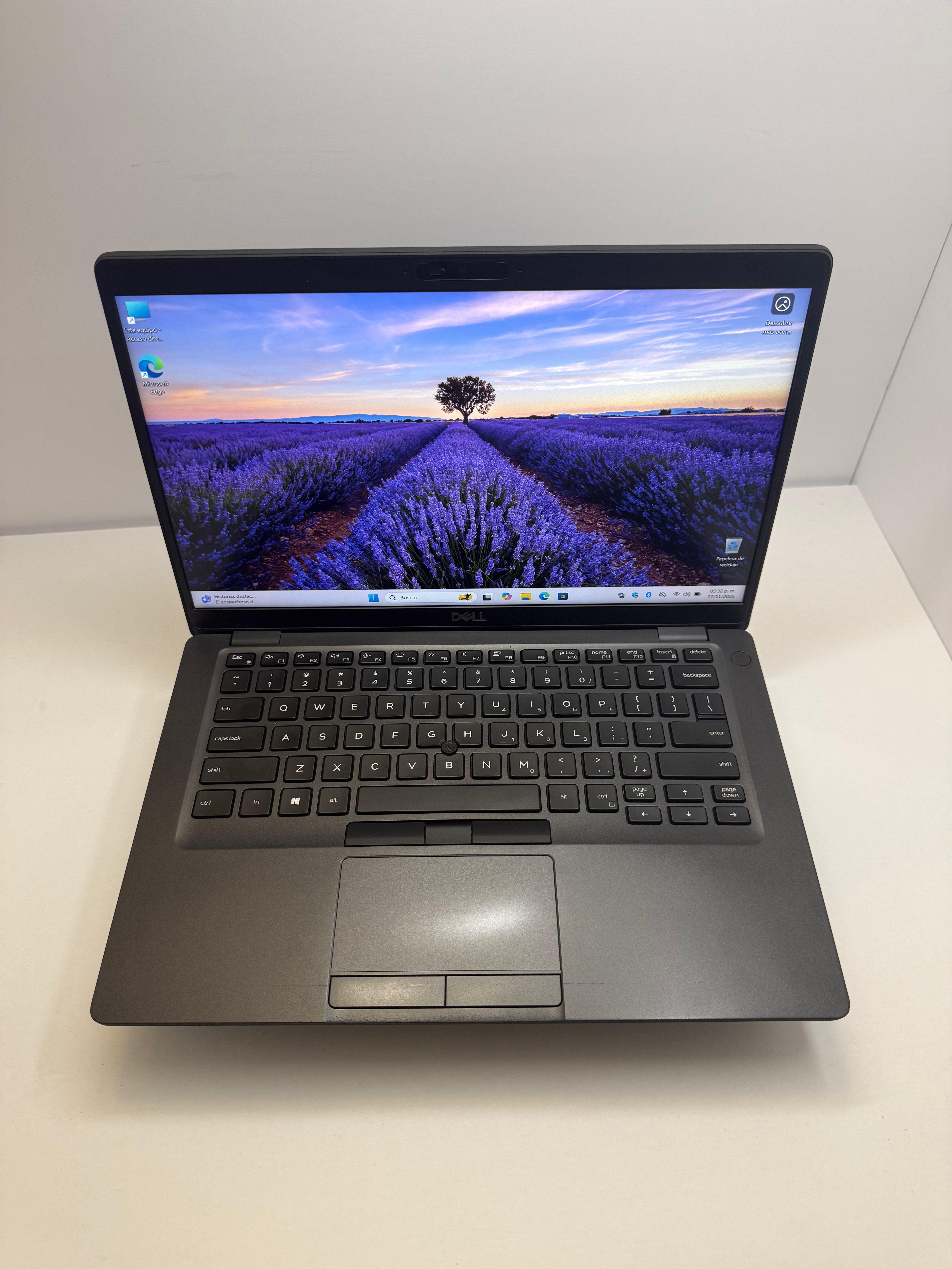 Dell Latitude 5400 | Intel i5 | 8GB RAM | 256GB SSD | Windows 11 Pro