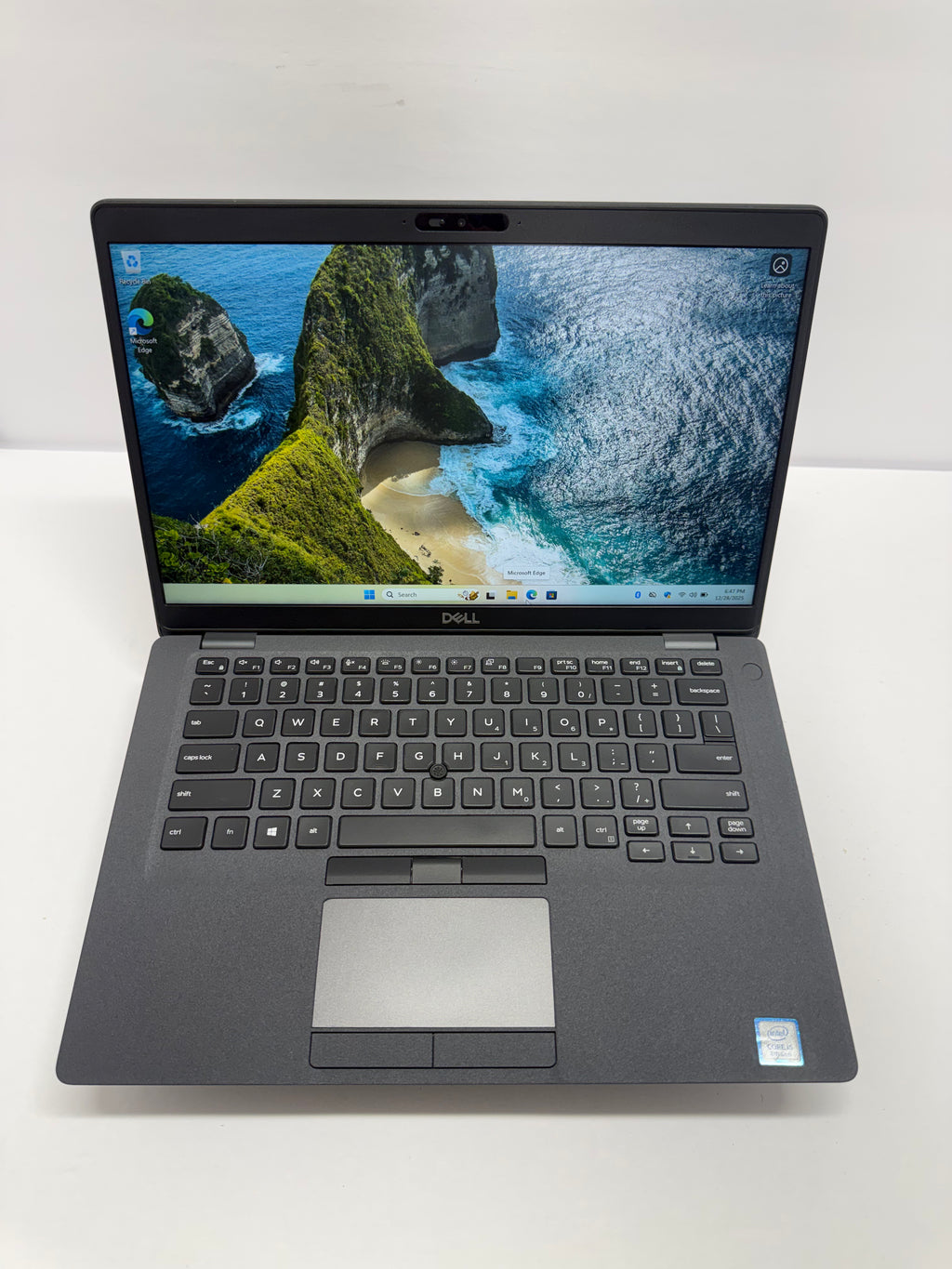 Dell Latitude 5400 Laptop – Excellent Condition