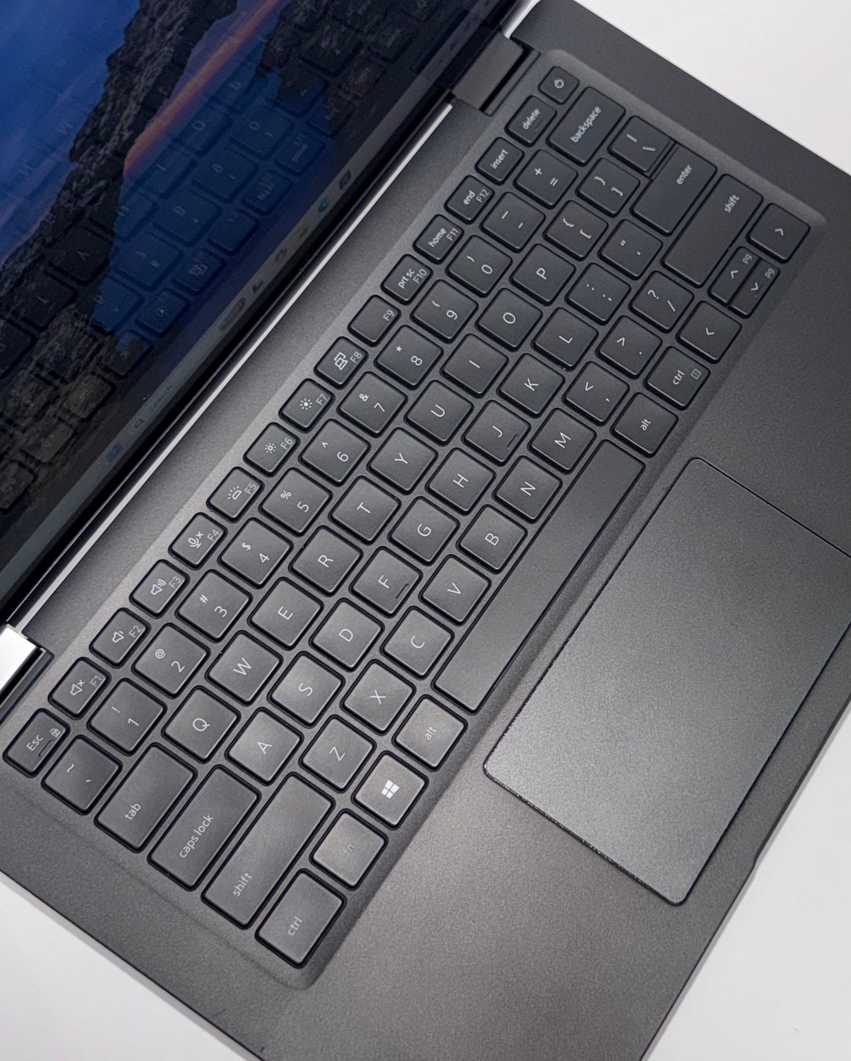 Dell Latitude 7410 – Touchscreen, 16 GB RAM, 256 GB SSD