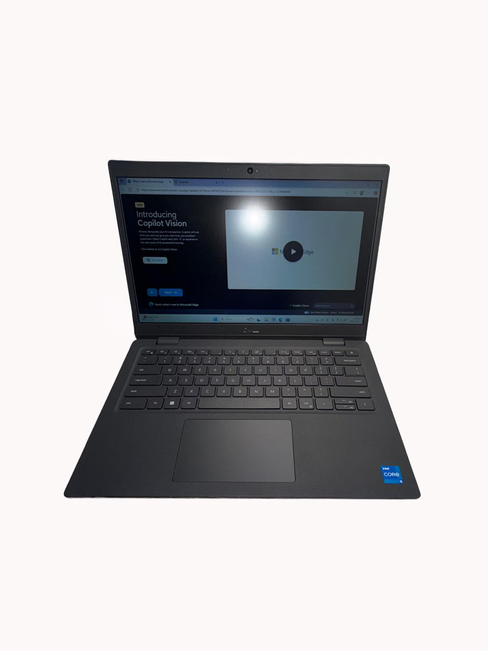 Dell Latitude 3420 - 14" HD | Core i5-1135G7 2.4 GHz | 8 GB RAM, 256GB Solid State Drive | Windows 11 Pro 64Bit | Refurbished