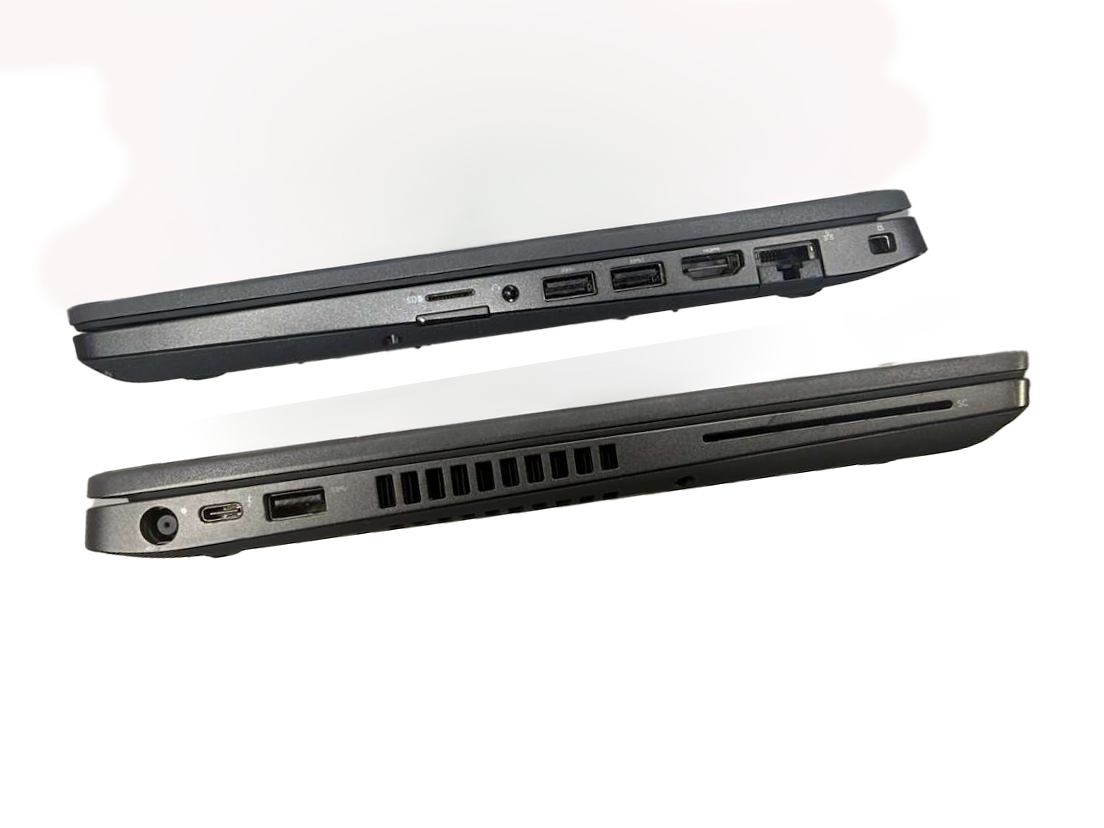 Dell Latitude 5400 14 inches | 8th Gen Core i7-8665U | 8 GB RAM |120 GB SSD | Win 11 | Refurbished