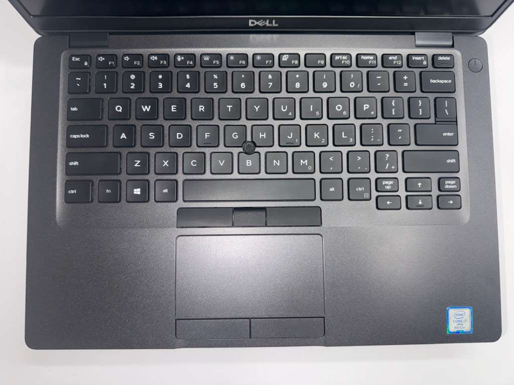 Dell Latitude 5400 14 inches | 8th Gen Core i7-8665U | 8 GB RAM |120 GB SSD | Win 11 | Refurbished