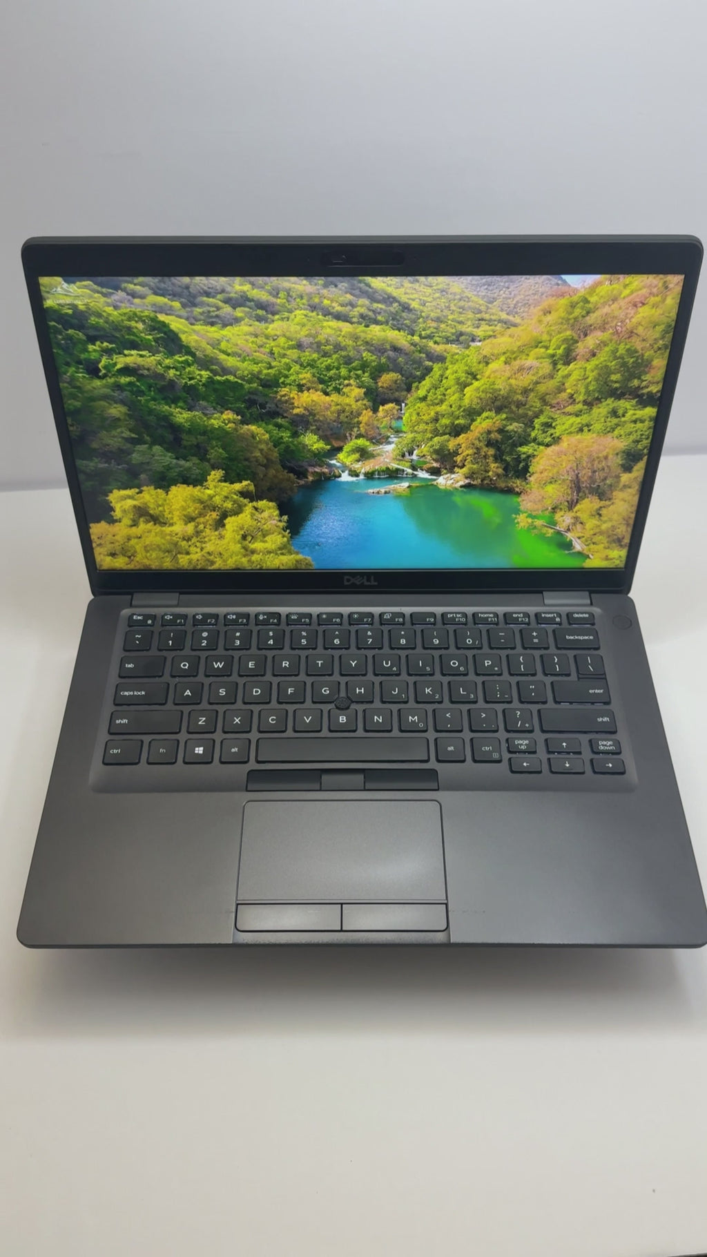 Dell Latitude 5400 | Intel i5 | 8GB RAM | 256GB SSD | Windows 11 Pro