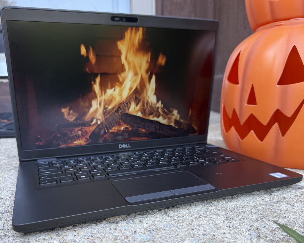 Dell Latitude 5400 – 14″| Intel Core i5‑8365U | 8GB RAM | 128GB SSD | Windows 11 Pro | Refurbished