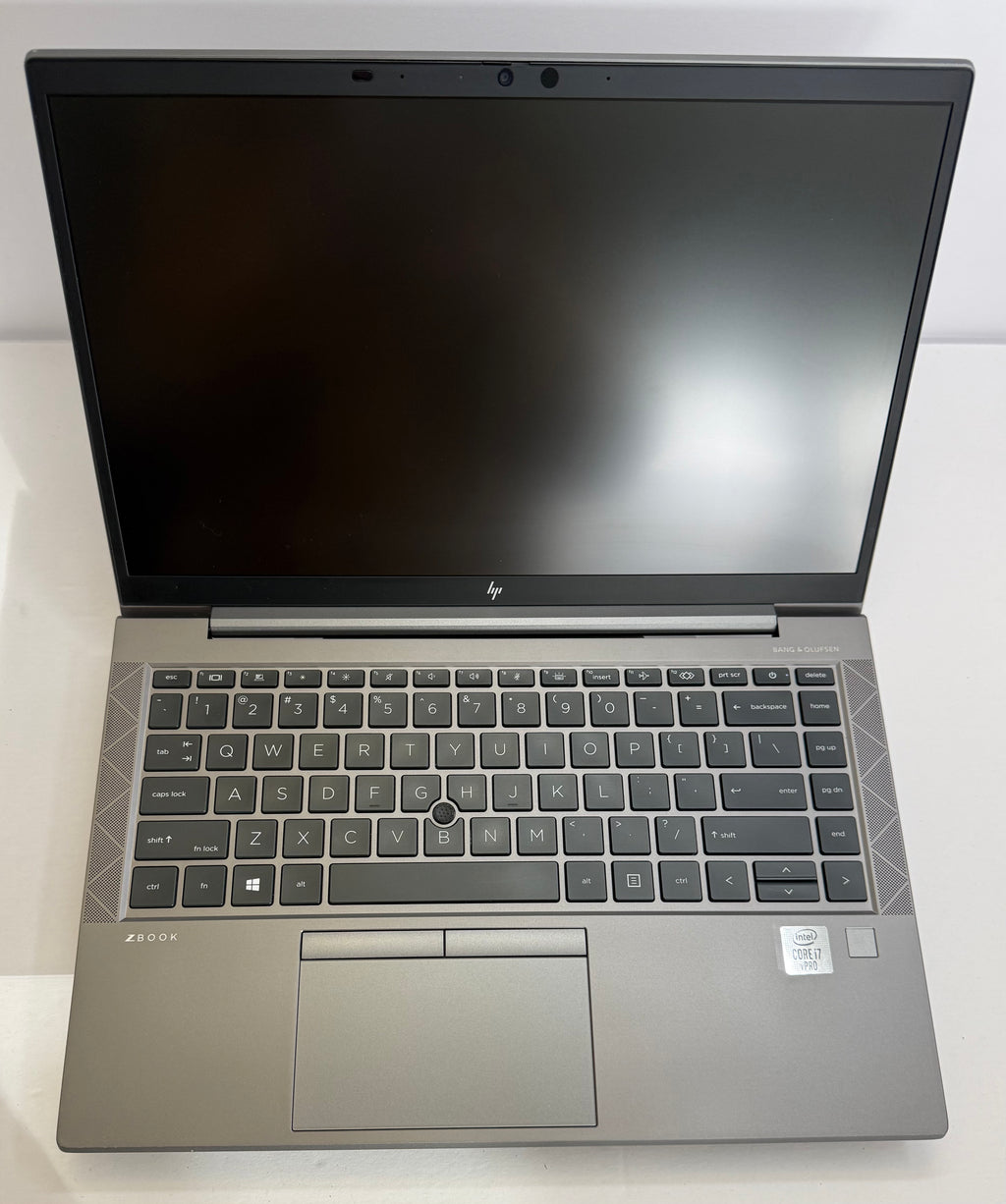 HP ZBook Firefly 14 G7 14" Notebook/Laptop - Intel Core i7 (10th Gen) - 16 GB RAM, 512 GB SSD