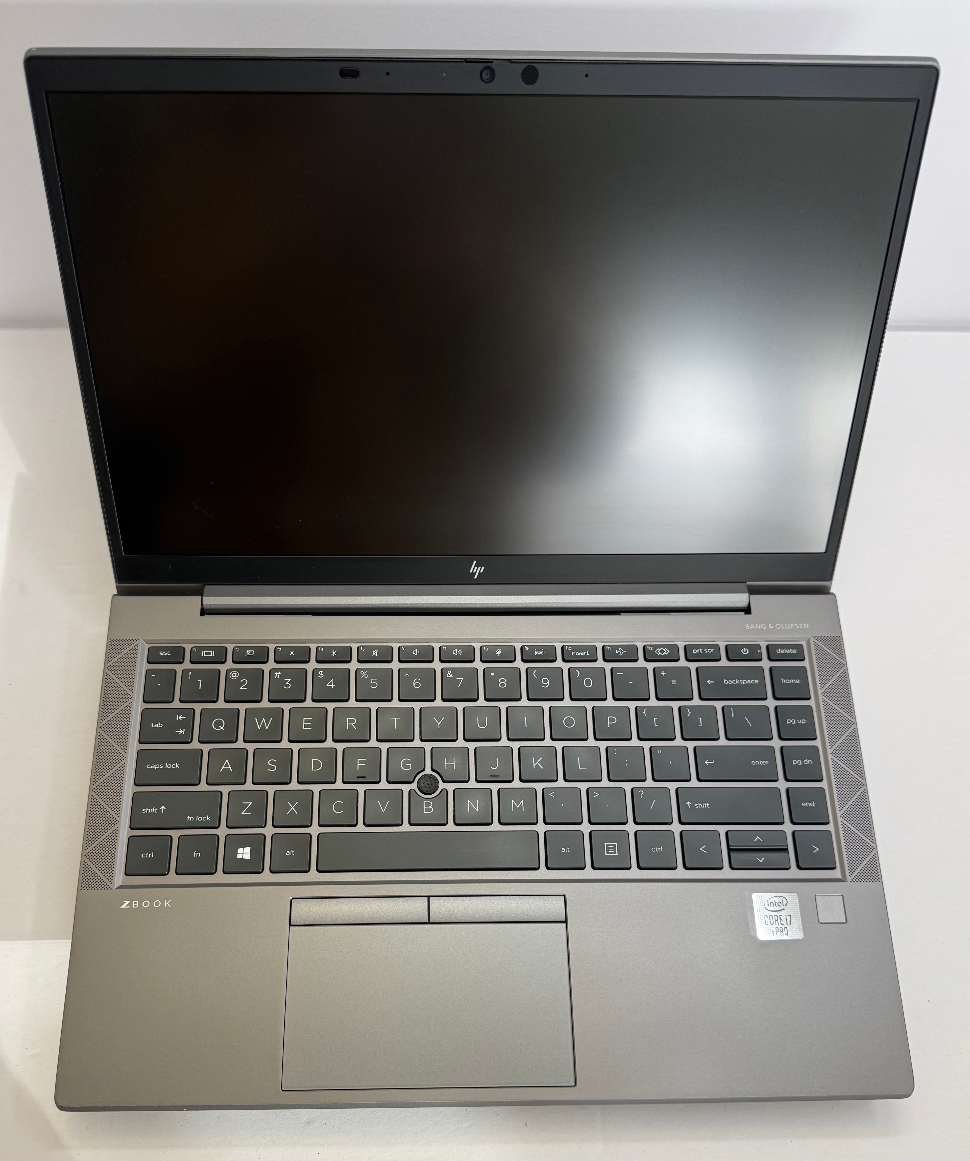 HP ZBook Firefly 14 G7 14" Notebook/Laptop - Intel Core i7 (10th Gen) - 16 GB RAM, 512 GB SSD