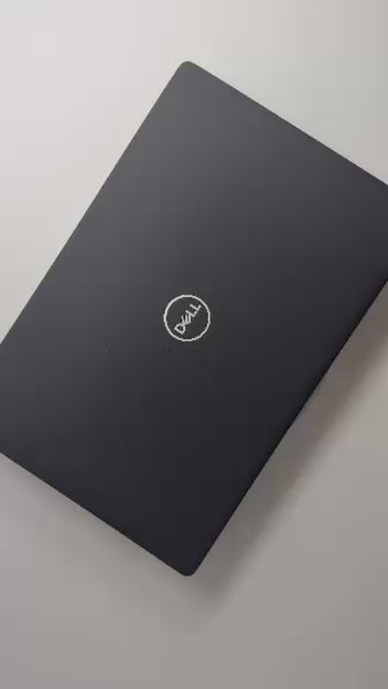 Dell Latitude 5400 14 inches | 8th Gen Core i7-8665U | 8 GB RAM |120 GB SSD | Win 11 | Refurbished